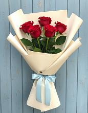 Букет Классика чувств в Пионерском