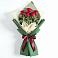 Букет цветов из: Розы в Пионерском