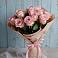 Букет цветов из: Розы в Пионерском
