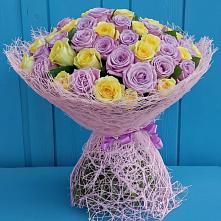 Букет 101 Волшебный Миг в Пионерском