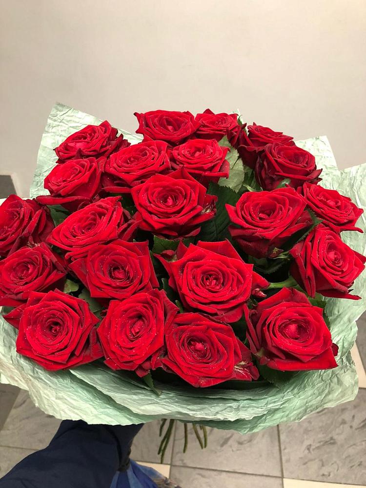 Розы Классика в Пионерском Букет Классика в Пионерском