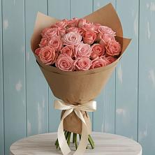 Букет цветов из:  Розы в Пионерском