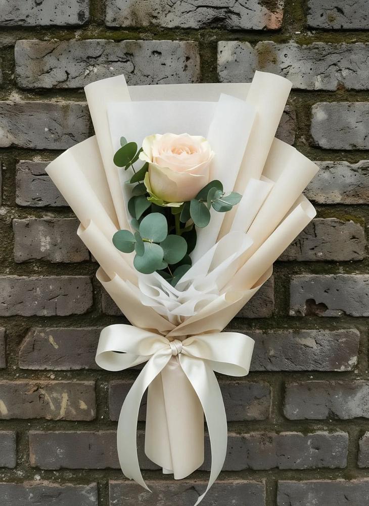 Букет цветов из: Розы в Пионерском