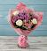 Букет цветов из: Герберы в Пионерском