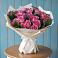 Букет цветов из: Розы в Пионерском
