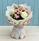 Букет цветов из: Розы в Пионерском