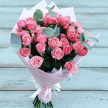 Букет Леди совершенство в Пионерском