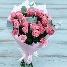 Букет Леди совершенство в Пионерском